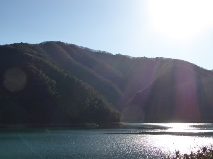 湖