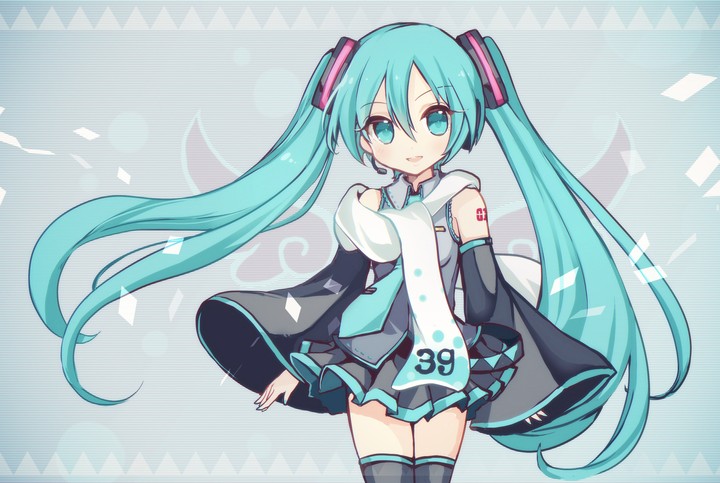Vocaloid