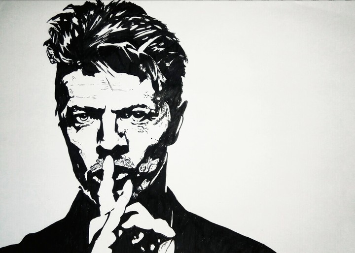 David Bowie