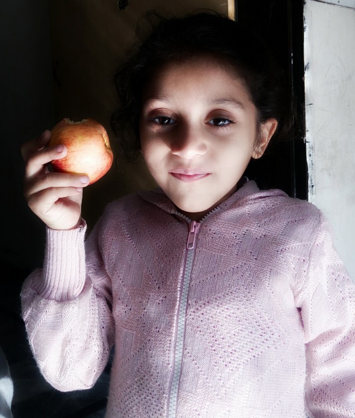 apple