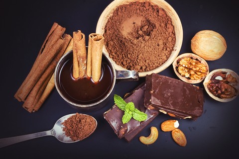 hot chocolate