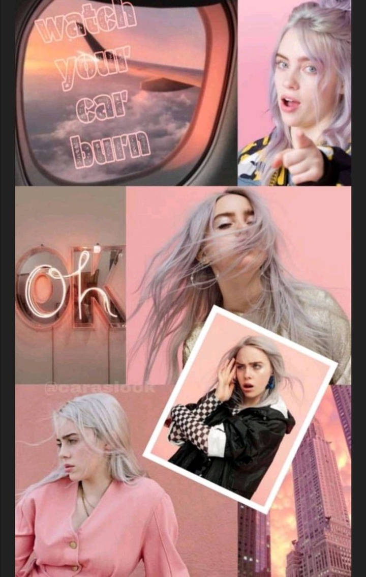 Billie Eilish