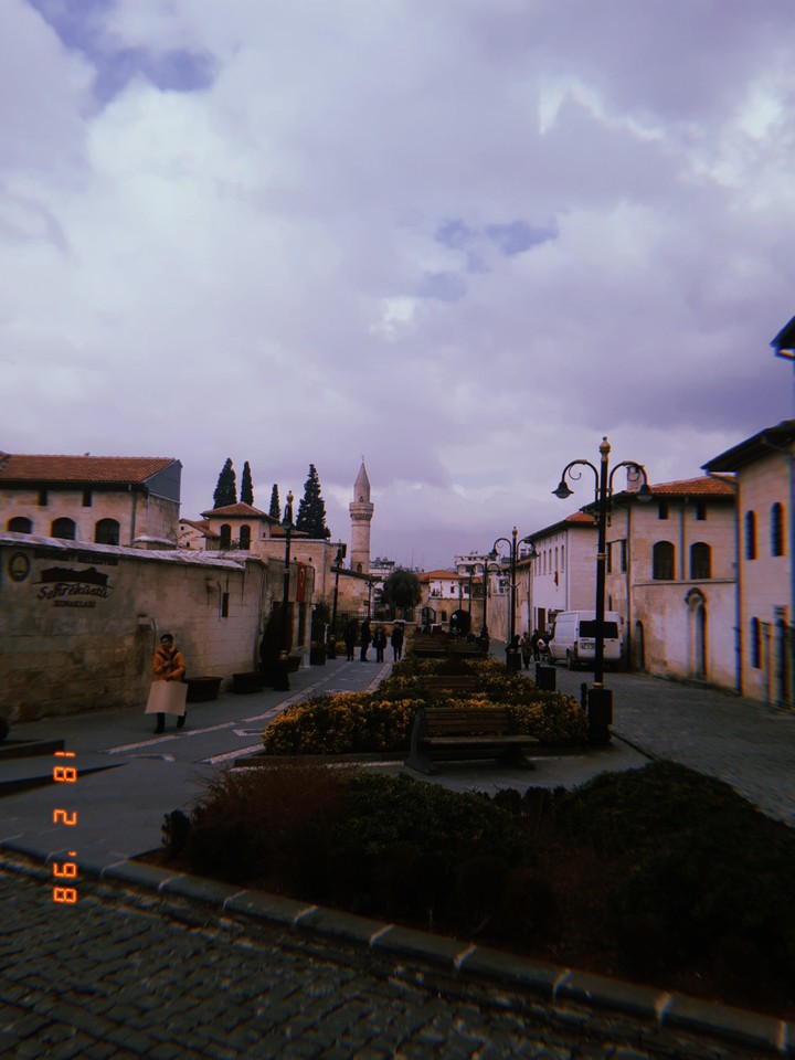 Sıradan Bir Gün