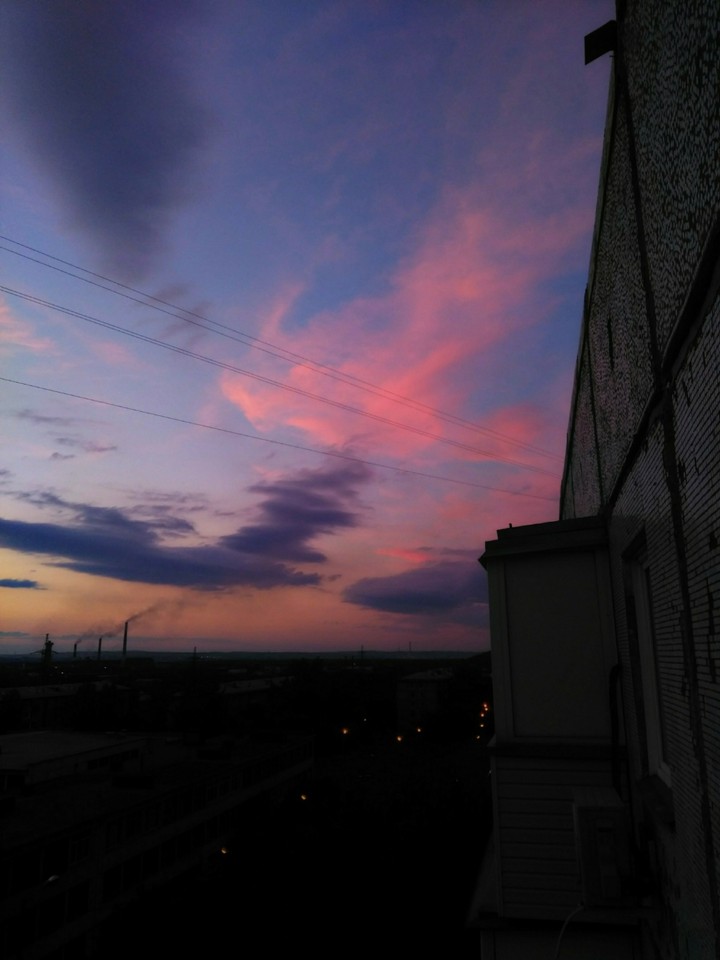 a riot of colors 2
