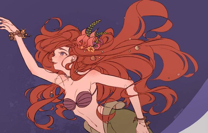 Mermaid