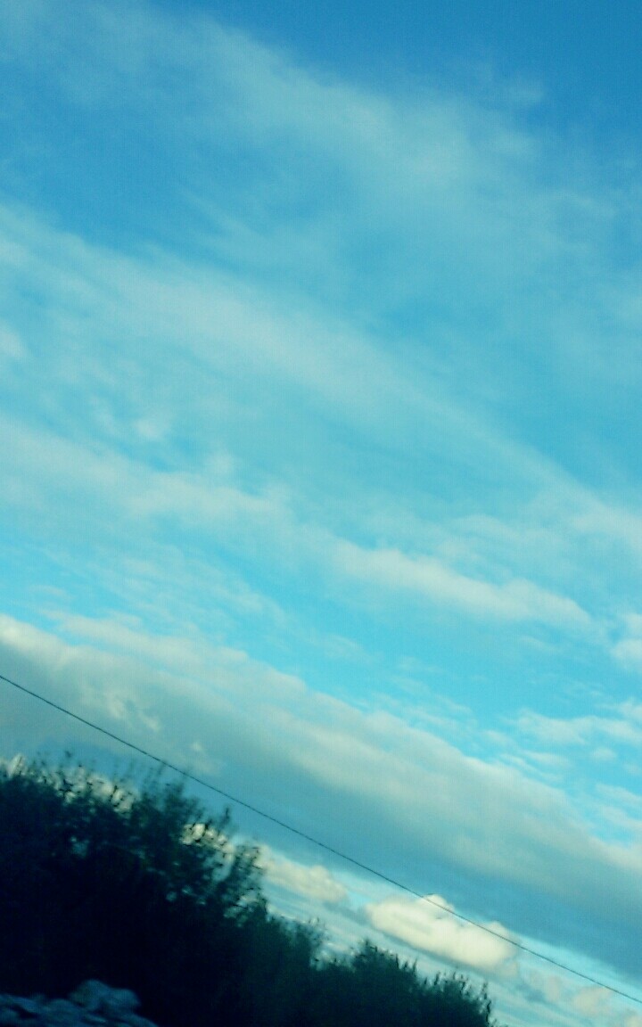 sky