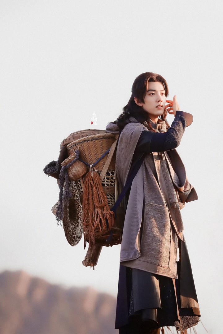 Xiao Zhan