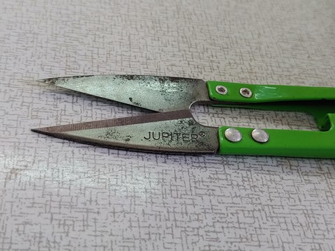 cutter