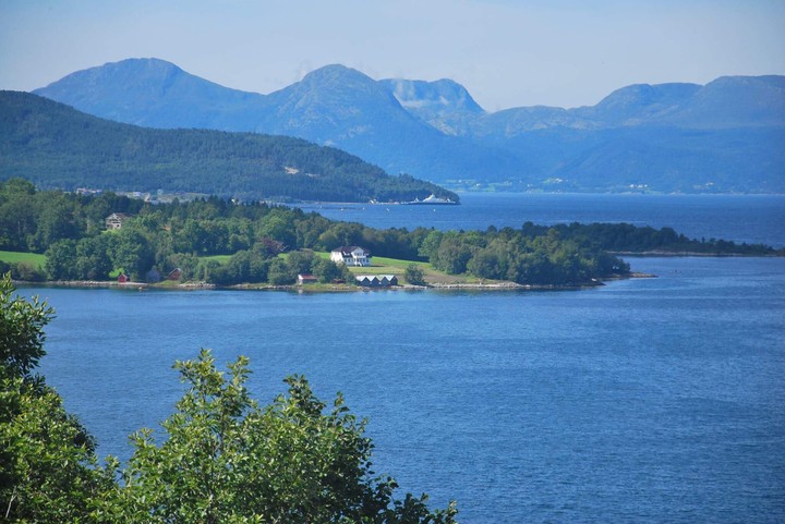 Norway