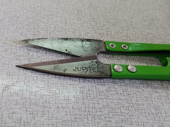 cutter