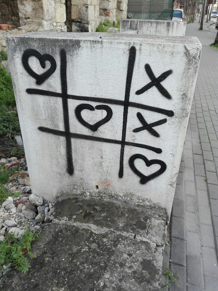 signs around us