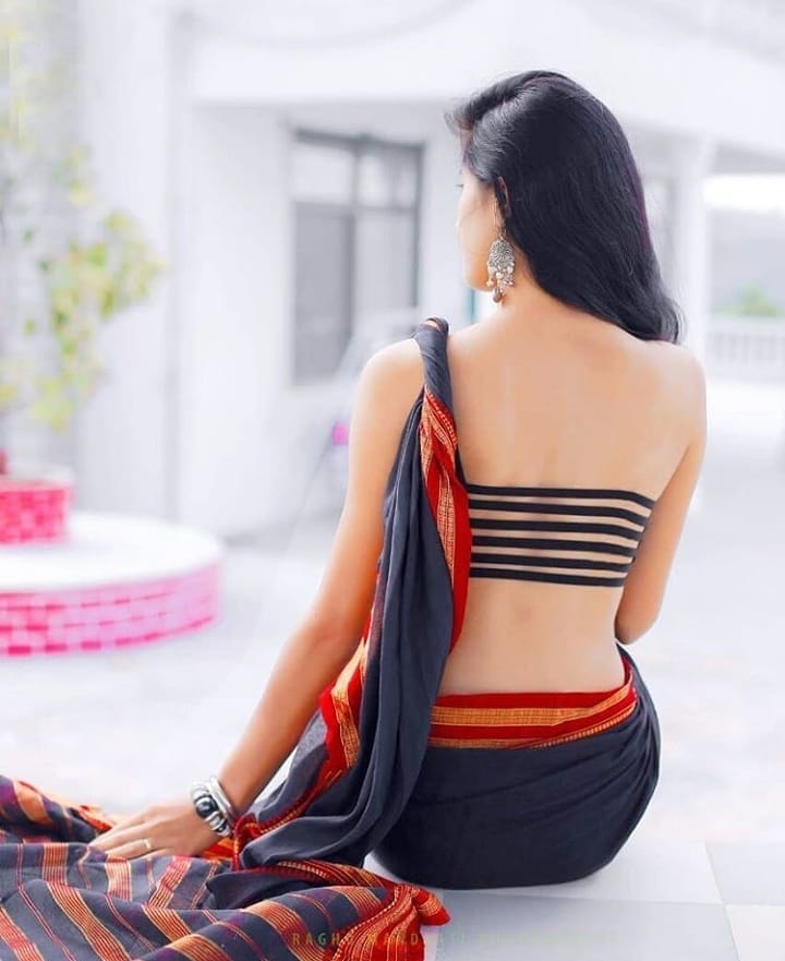 indian girl