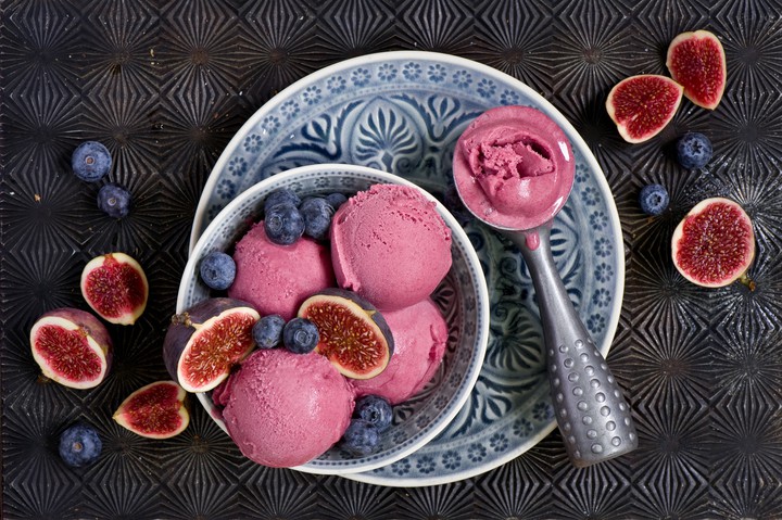 Ice-cream