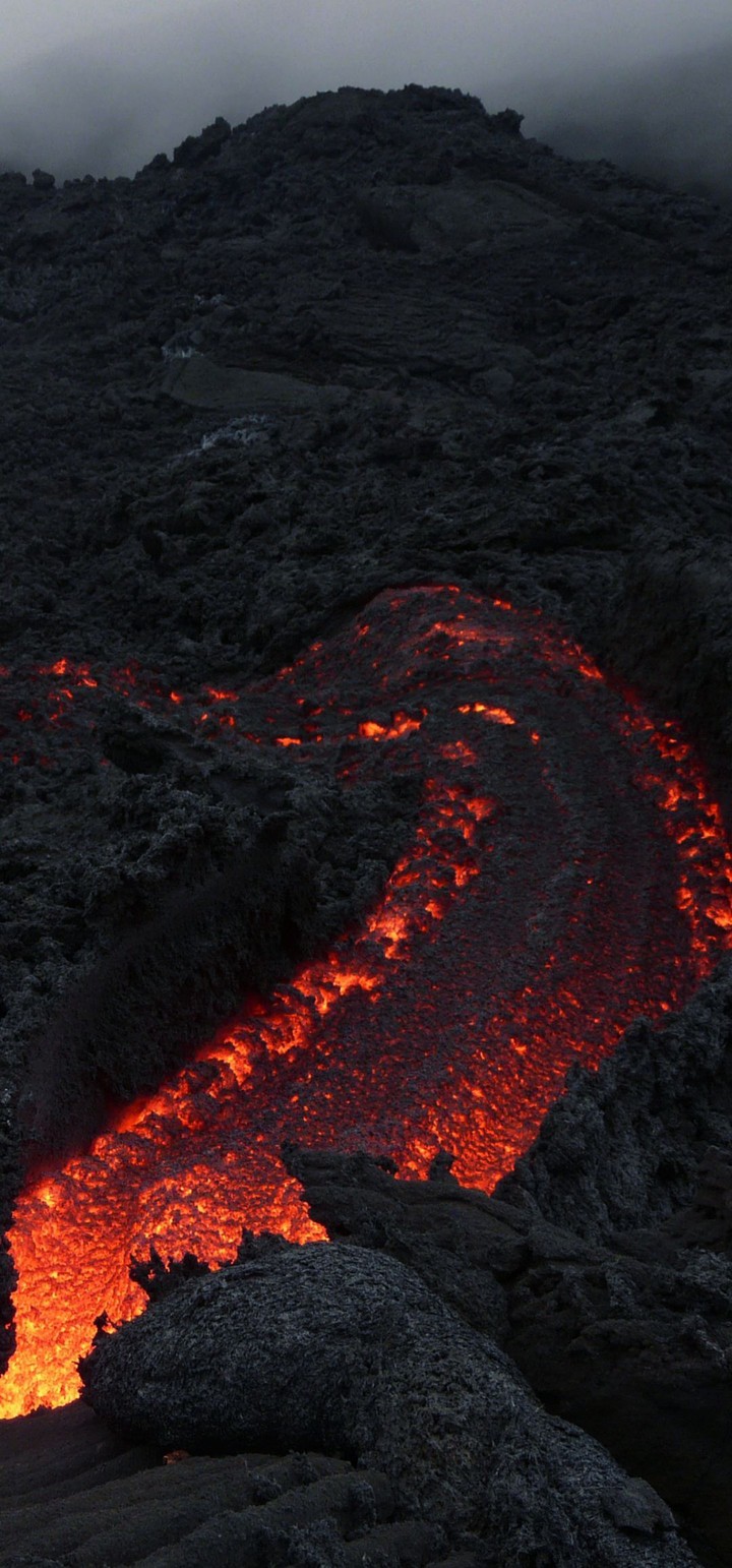 lava