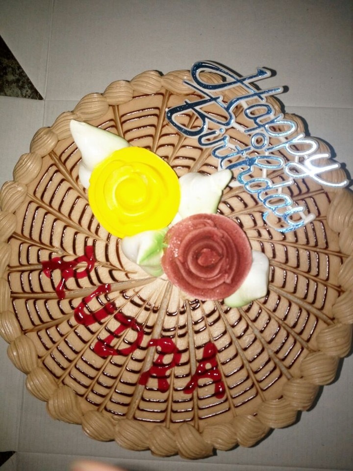 Rudra Birthday