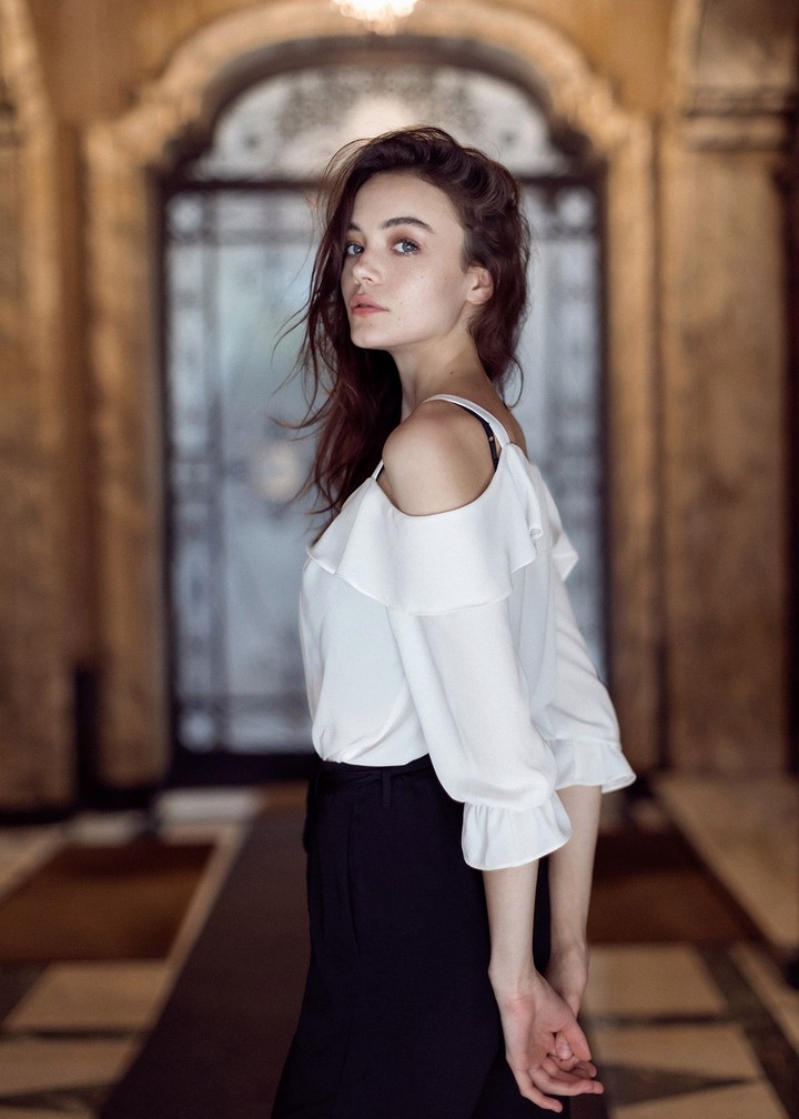 Cute Girl