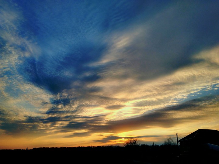 sky