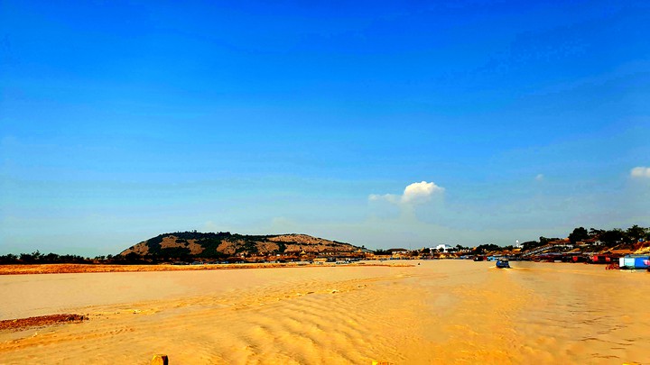 Yellow River