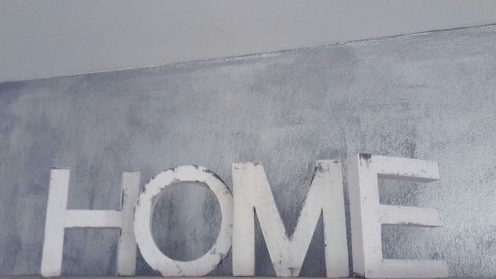 #Home