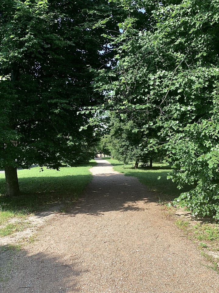 road