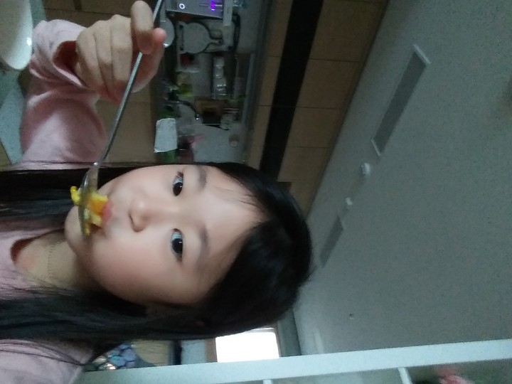 아침밥맛있당