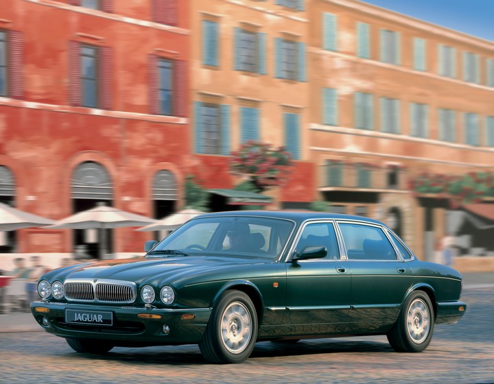 jaguar