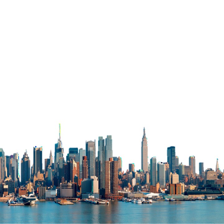 New York always holds special place in heart.