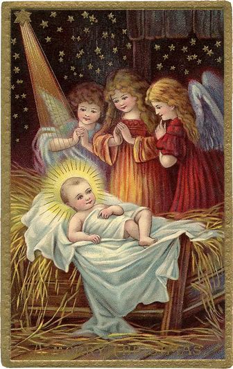 ♥️ Christmas  Forever