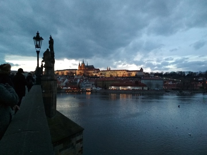Prague