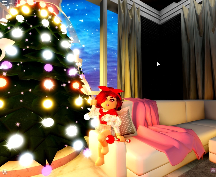 ?''X-Mas Tree''?