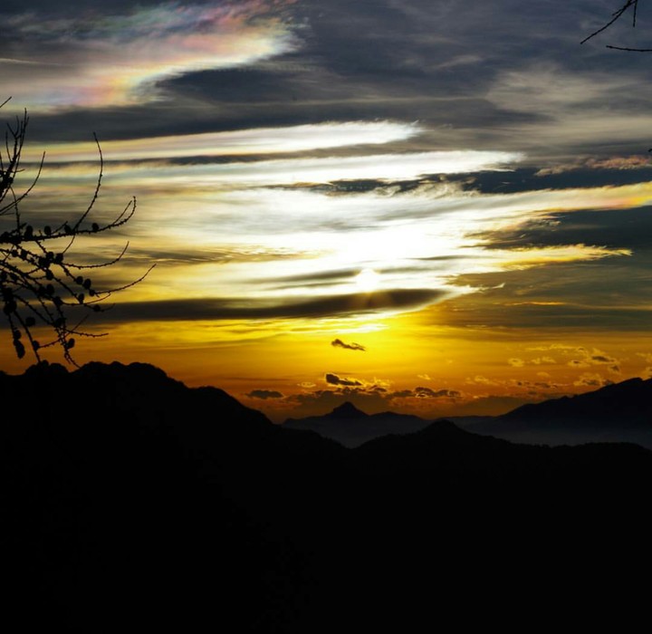 tramonto
