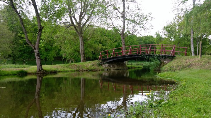 Bridge