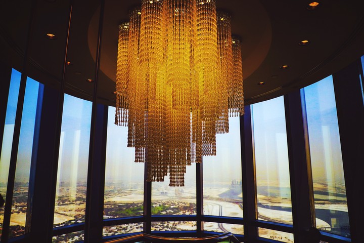 burj kalifa