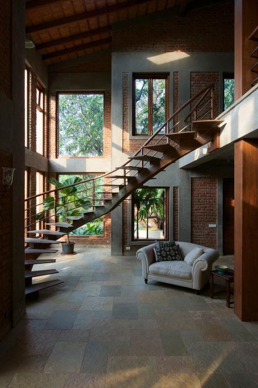 stair