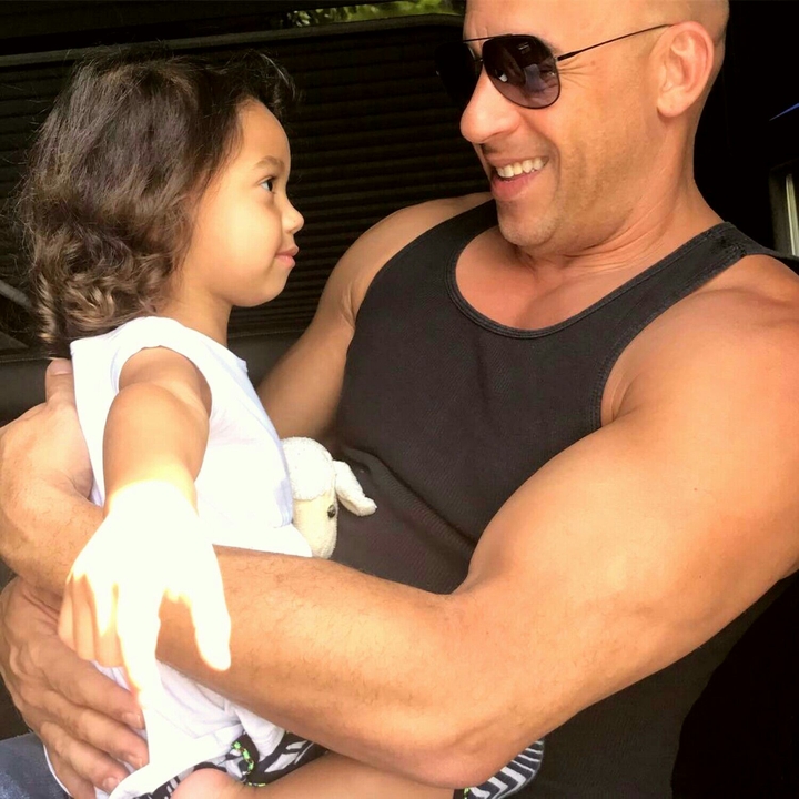 Vin diesel