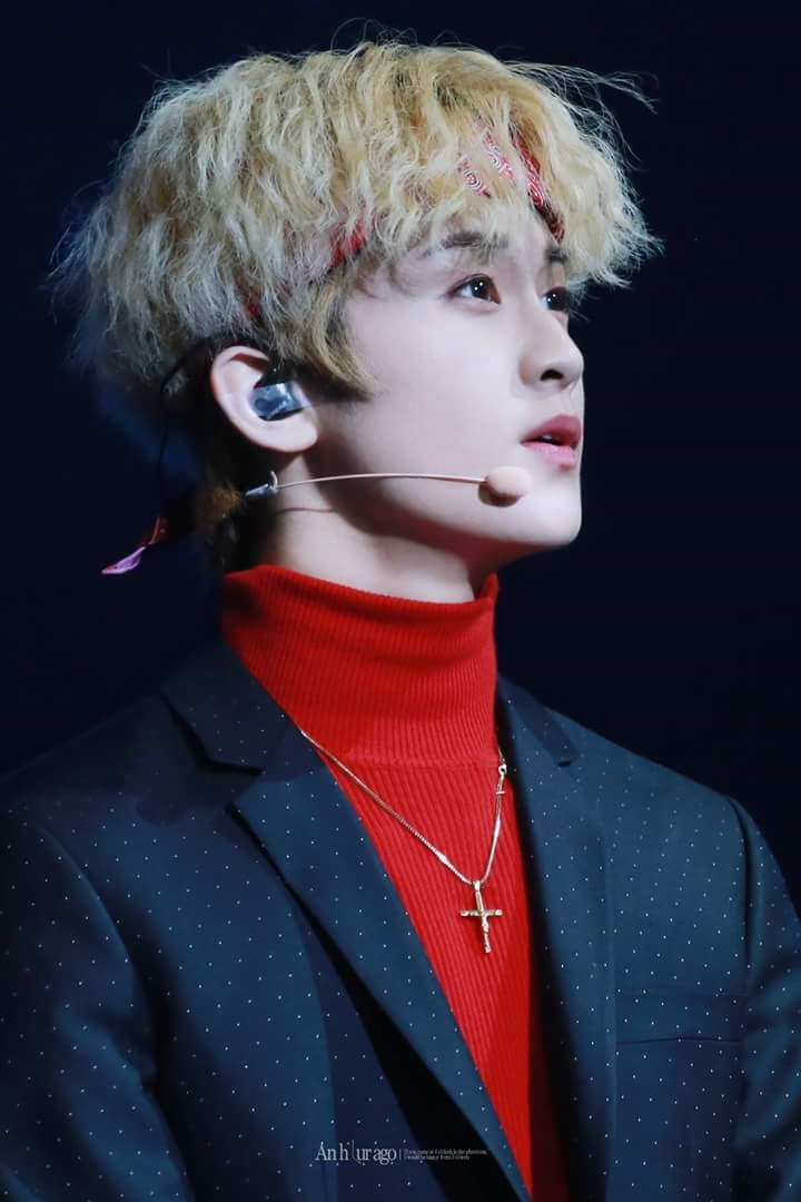 NCT Mark