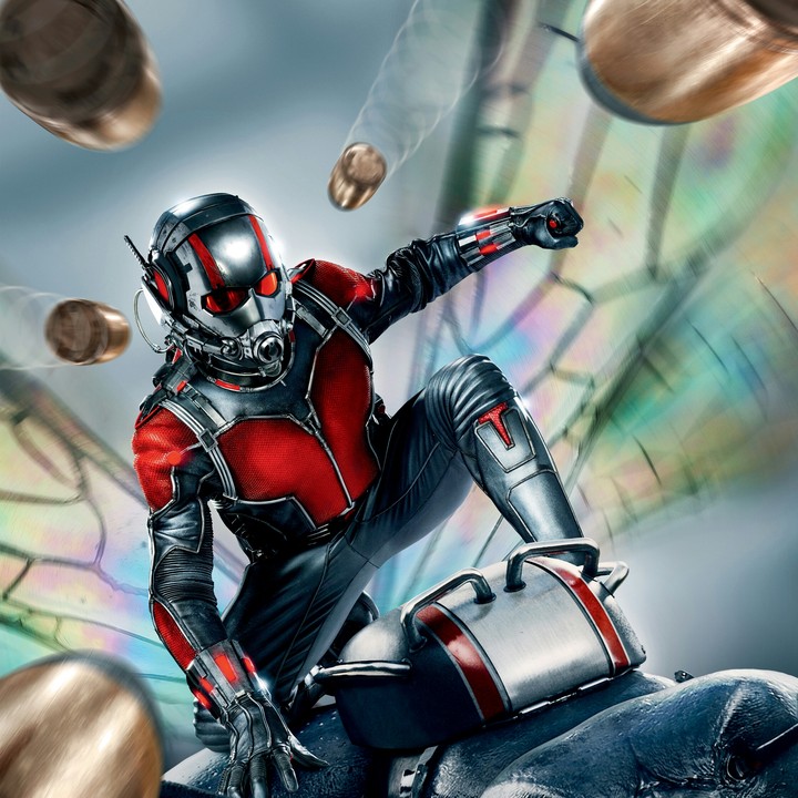 ant man