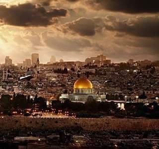 Alqods - Palestine