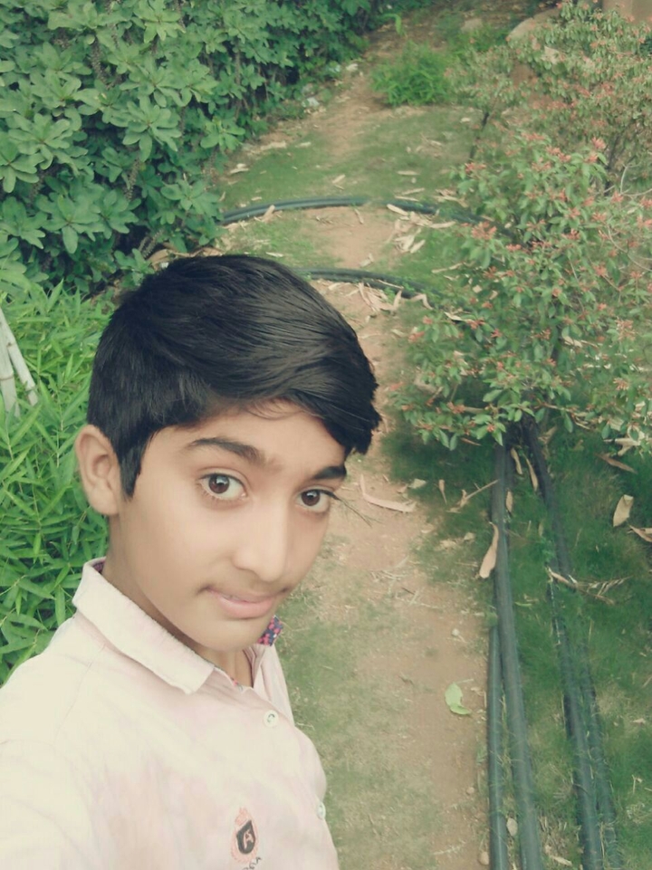 yuvi