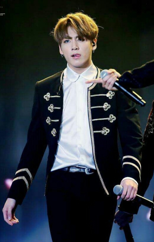 kookie