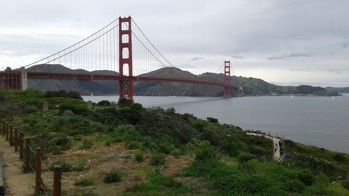 Golden Gate 2