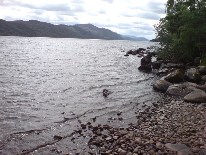 Loch Ness