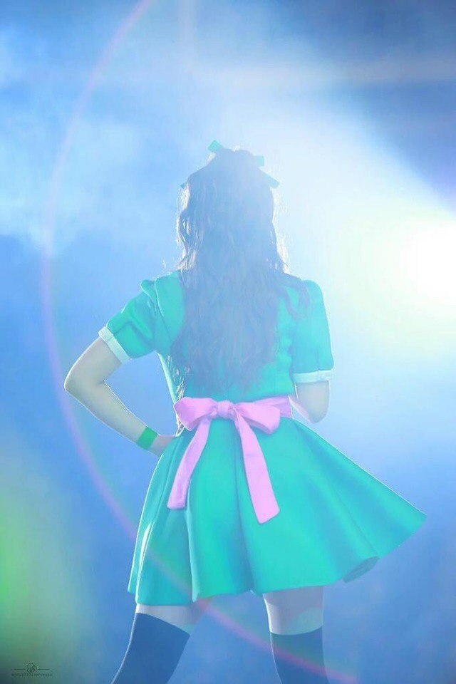 JOY