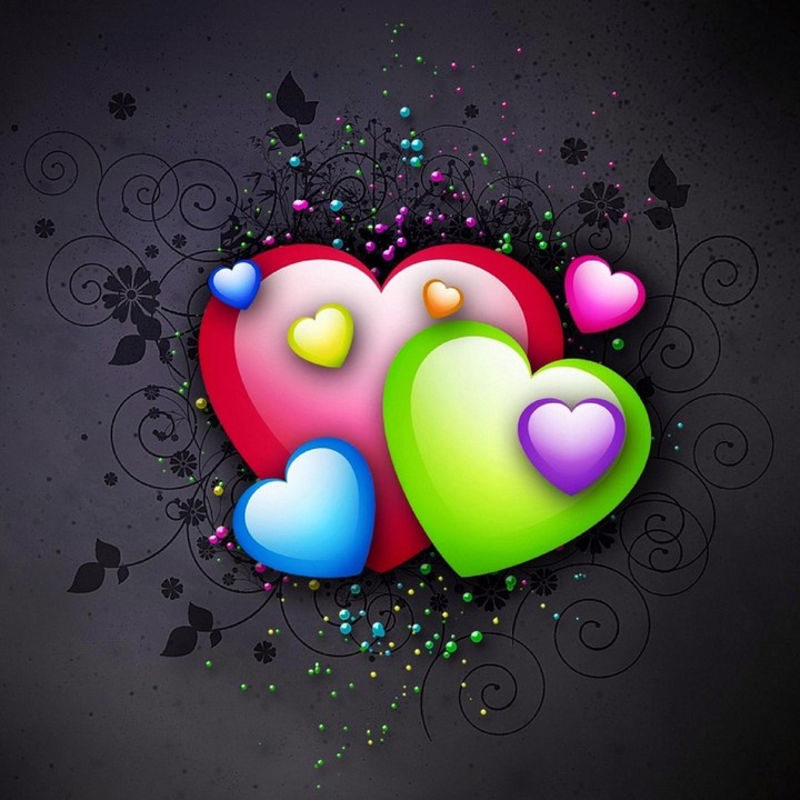 hearts 