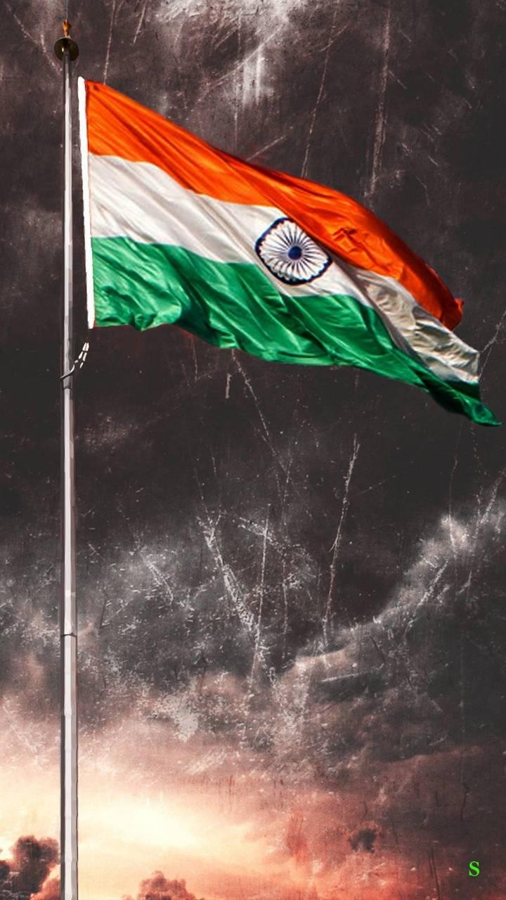 indian flag