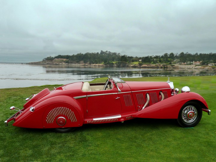 mercedes benz
