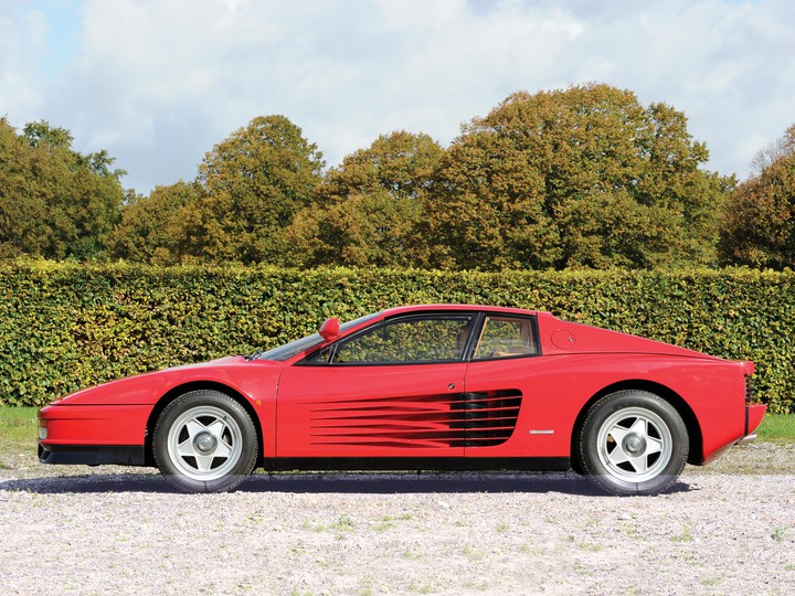ferrari