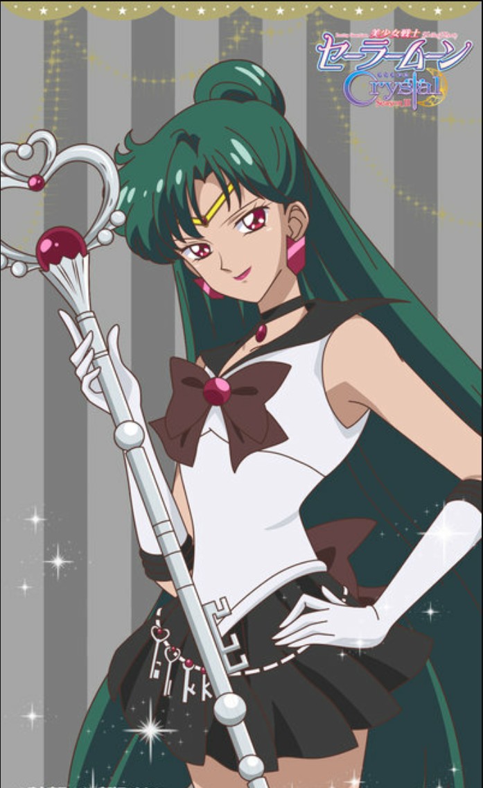 Sailor Moon