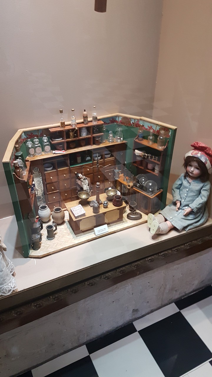 Gaziantep Oyuncak Müzesi