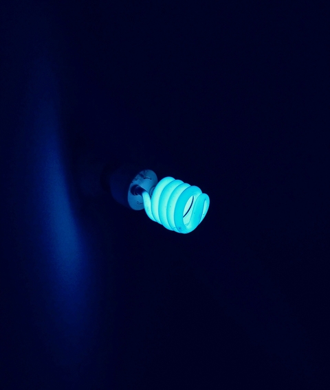 neon